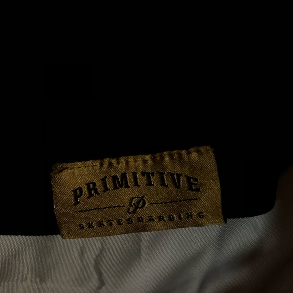 Primitive Cheech and Chong hoodie - Picture 3 of 3